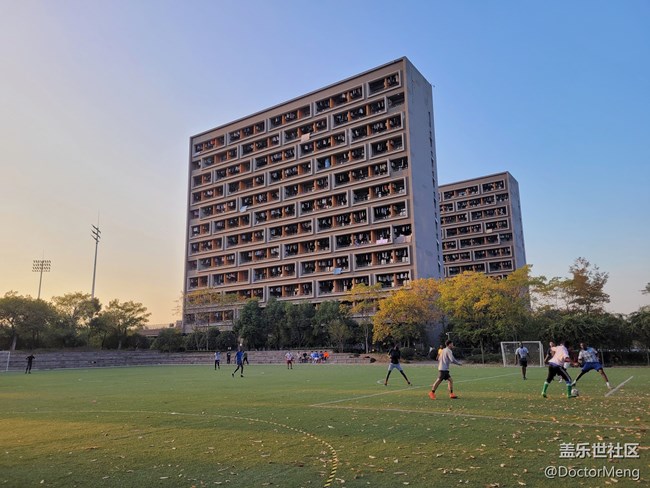 【Galaxy S20 FE星粉體驗(yàn)團(tuán)】性價(jià)比與硬實(shí)力，它都有。