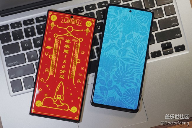 【Galaxy S20 FE星粉體驗(yàn)團(tuán)】性價(jià)比與硬實(shí)力，它都有。