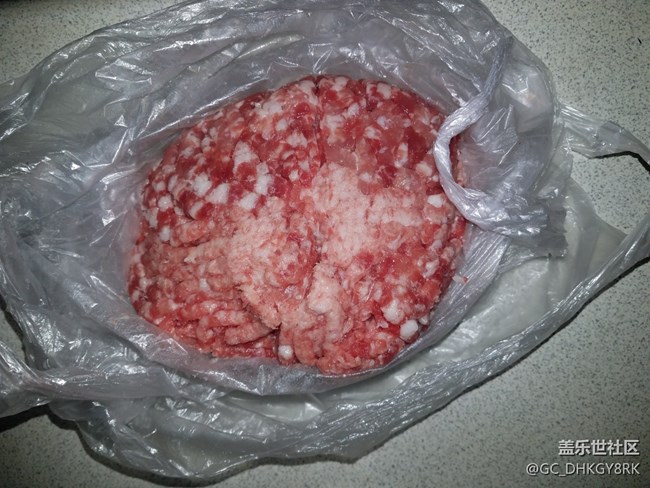 【感恩節(jié)】+ 包餃子