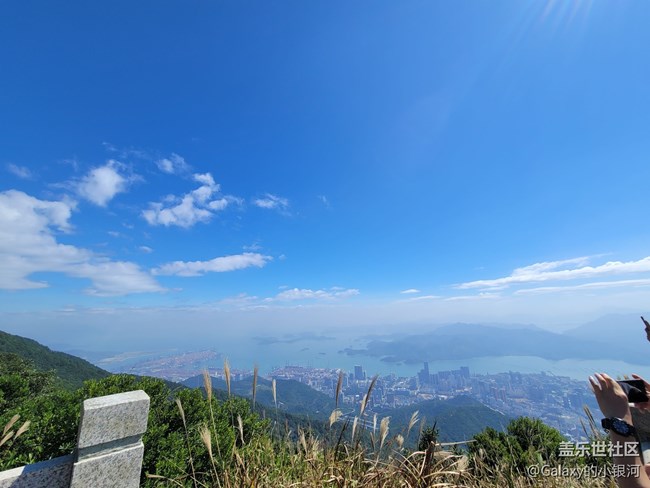 【Galaxy Note20星粉體驗團】來點不一樣的評測內(nèi)容 【Galaxy Note20星粉體驗團】來點不一樣的評測內(nèi)容