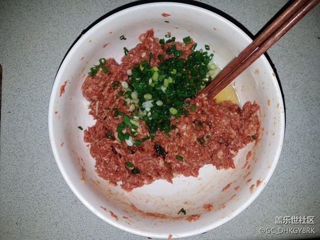 【感恩節(jié)】+ 包餃子