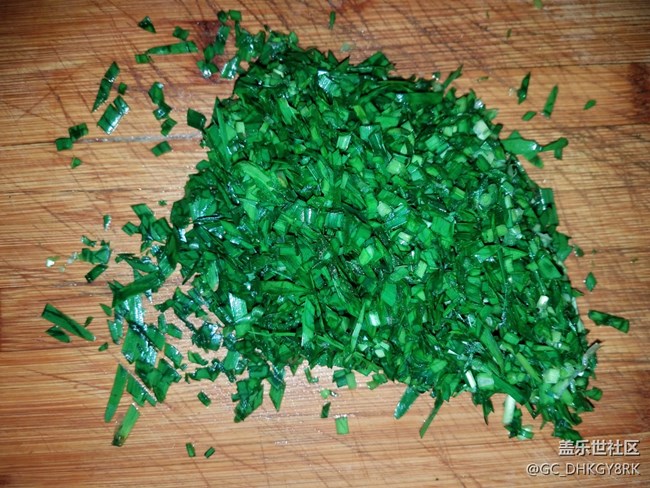 【感恩節(jié)】+ 包餃子