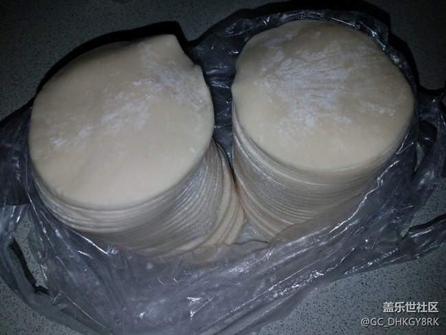 【感恩節(jié)】+ 包餃子