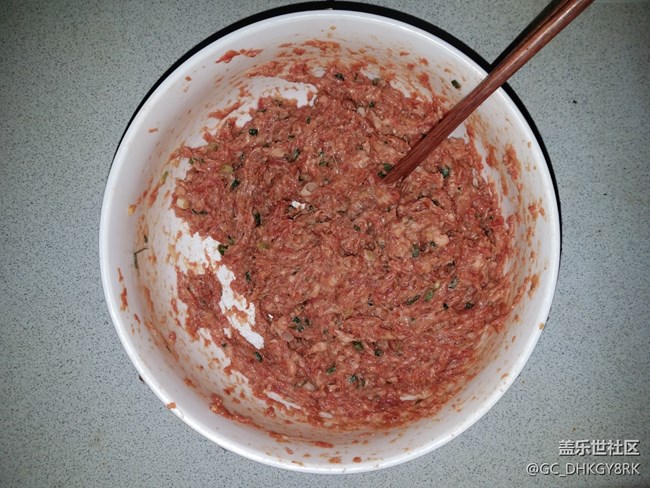 【感恩節(jié)】+ 包餃子