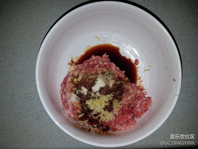 【感恩節(jié)】+ 包餃子