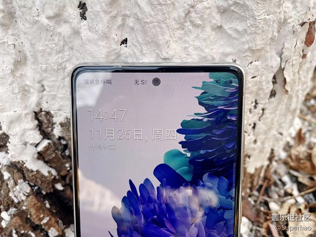 【Galaxy S20 FE星粉體驗(yàn)團(tuán)】全心打造，大有作為