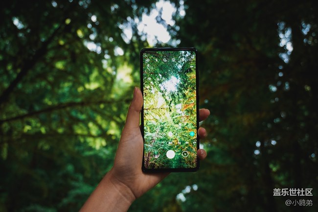 【Galaxy S20 FE星粉體驗團】顏值即正義的性能小鋼炮！