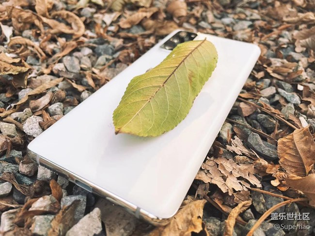 【Galaxy S20 FE星粉體驗(yàn)團(tuán)】全心打造，大有作為