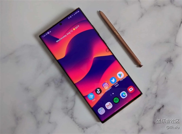 Galaxy Note 21還會有！Galaxy Note 22就真沒了