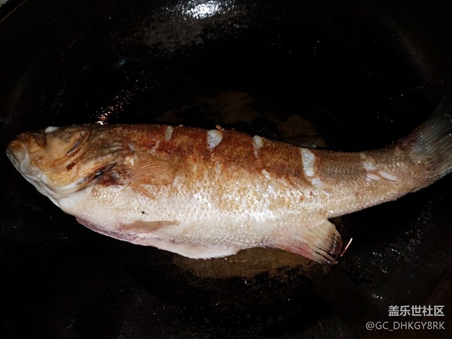 【感恩節(jié)】+ 紅燒鱸魚(yú)