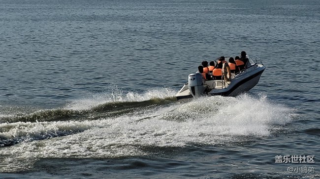 【Galaxy S20 FE星粉體驗團】顏值即正義的性能小鋼炮！