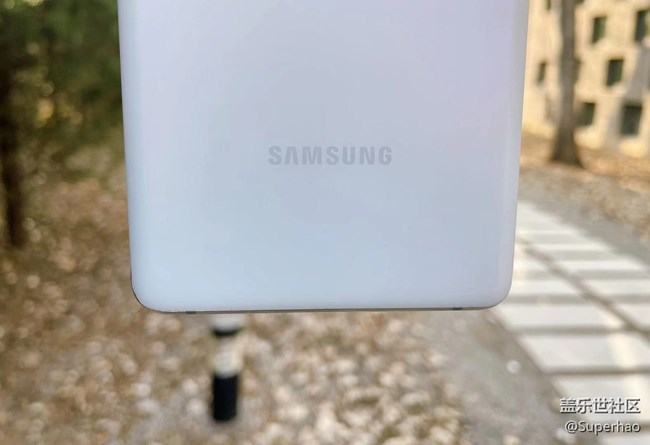 【Galaxy S20 FE星粉體驗(yàn)團(tuán)】全心打造，大有作為