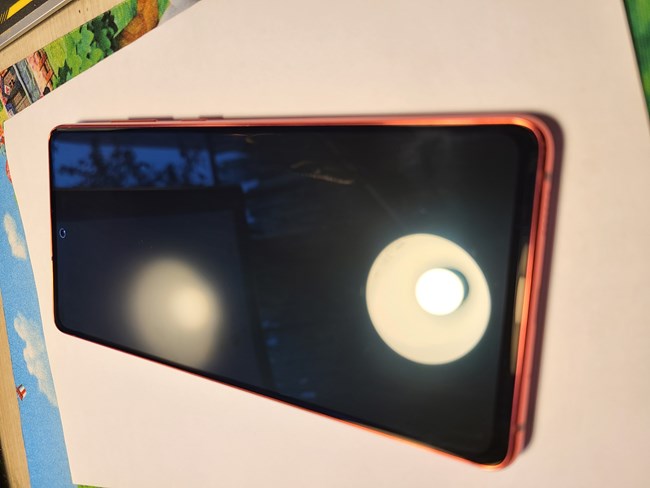 【Galaxy S20 FE星粉體驗(yàn)團(tuán)】 愛之初體驗(yàn)