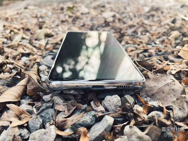 【Galaxy S20 FE星粉體驗(yàn)團(tuán)】全心打造，大有作為