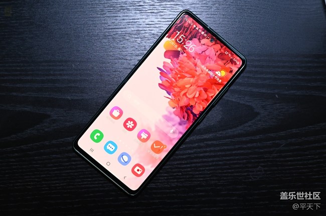 【Galaxy S20 FE星粉體驗(yàn)團(tuán)】拍照體驗(yàn)及缺點(diǎn)吐槽 【Galaxy S20 FE星粉體驗(yàn)團(tuán)】拍照體驗(yàn)及缺點(diǎn)吐槽