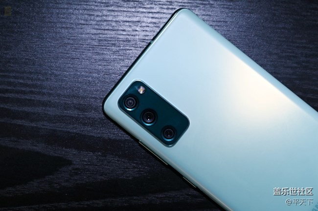 【Galaxy S20 FE星粉體驗(yàn)團(tuán)】拍照體驗(yàn)及缺點(diǎn)吐槽 【Galaxy S20 FE星粉體驗(yàn)團(tuán)】拍照體驗(yàn)及缺點(diǎn)吐槽