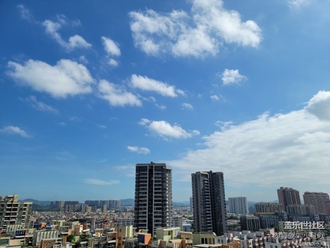 三星Galaxy Note20 Ultra拍照驚艷