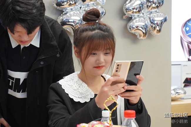 【云南星部落】11.27日攜手昆明三星體驗(yàn)店開業(yè)?。?！