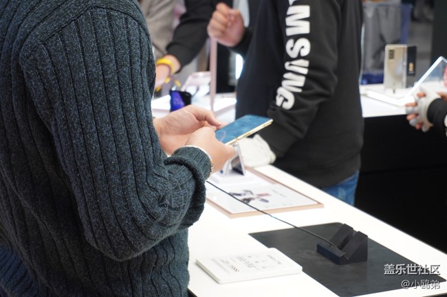 【云南星部落】11.27日攜手昆明三星體驗(yàn)店開業(yè)！??！