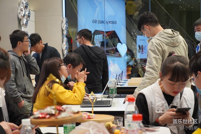 【云南星部落】11.27日攜手昆明三星體驗(yàn)店開業(yè)?。?！