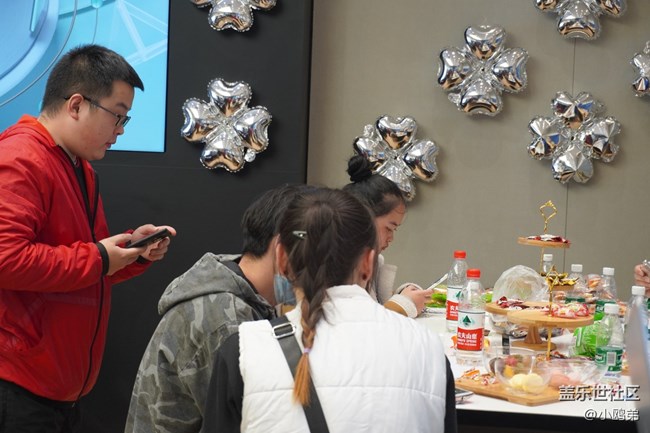 【云南星部落】11.27日攜手昆明三星體驗(yàn)店開業(yè)！??！