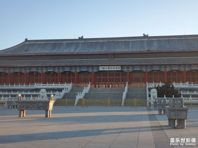 山海關