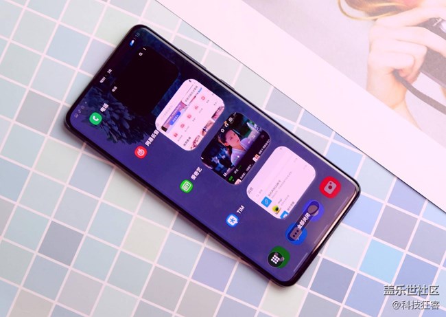 One ui系統(tǒng)隱藏的功能，Good Lock套件玩了就上癮