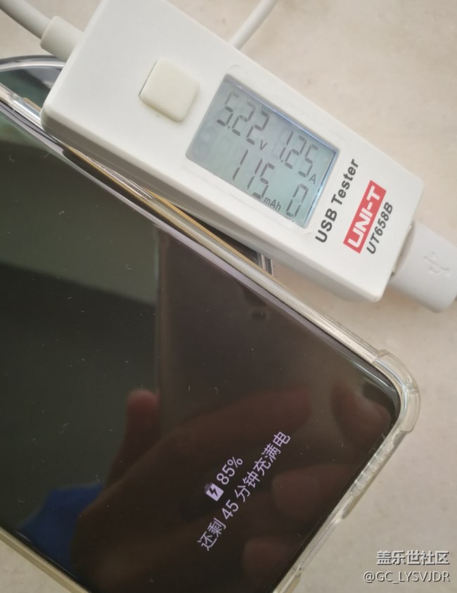 為什么不能無線快充？