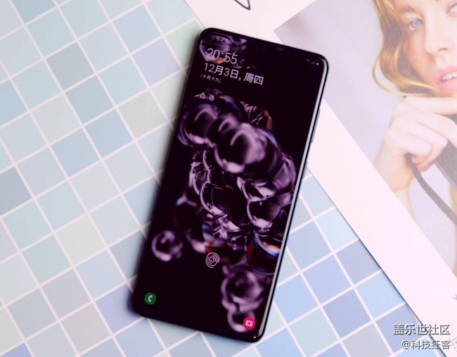 One ui系統(tǒng)隱藏的功能，Good Lock套件玩了就上癮