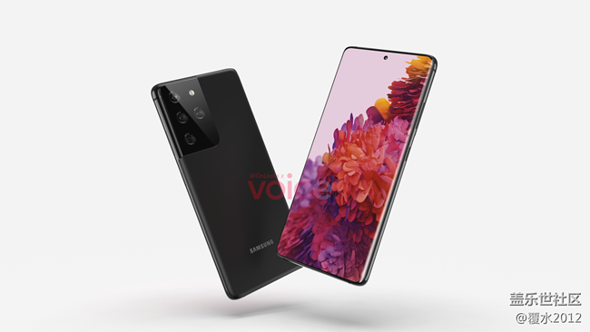 高通驍龍888對(duì)手來(lái)了！三星Exynos 2100即將登場(chǎng)