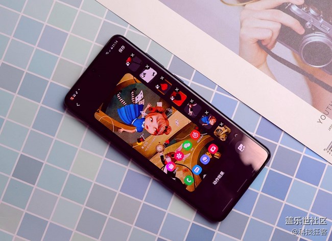 Good Lock套件不得不用的功能：仙鏡、聲音助手、分屏