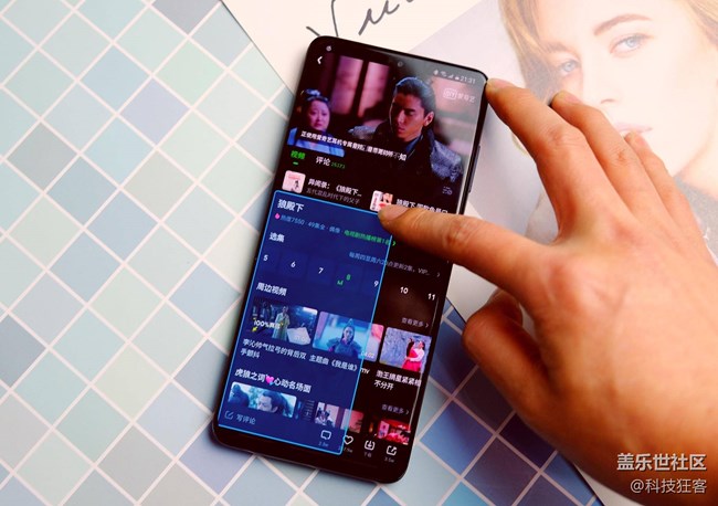 Good Lock套件不得不用的功能：仙鏡、聲音助手、分屏