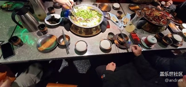 11.28桂林三星星部落活動(dòng)