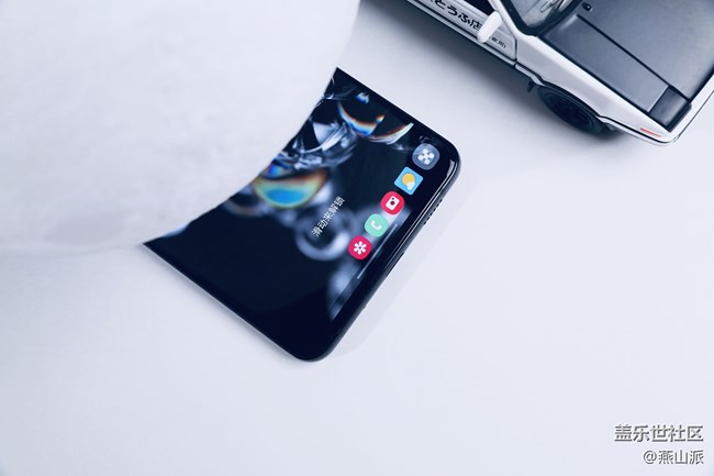 想要魔改自己Galaxy S20系列的朋友一定要試試這個APP