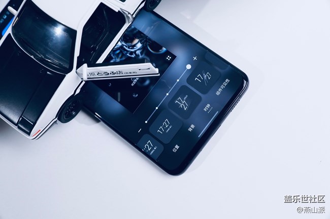 想要魔改自己Galaxy S20系列的朋友一定要試試這個APP