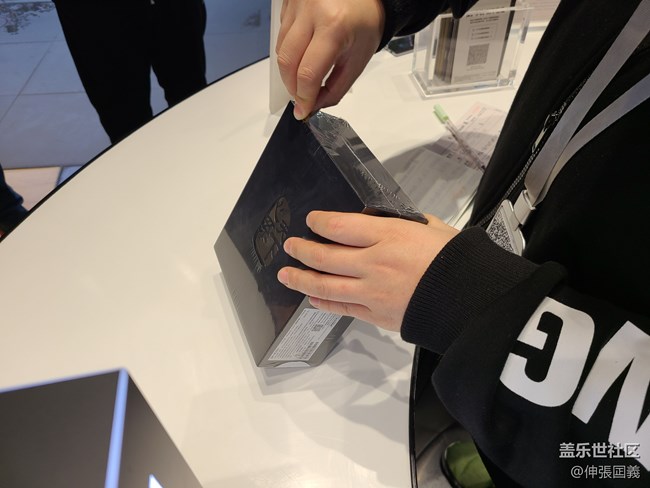 【回顧】長(zhǎng)沙星部落11月底線下活動(dòng)回顧！