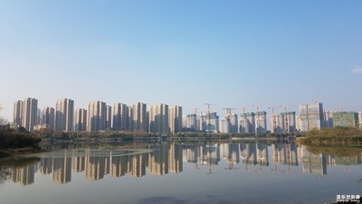 【與美好相遇】+再游陶沖湖