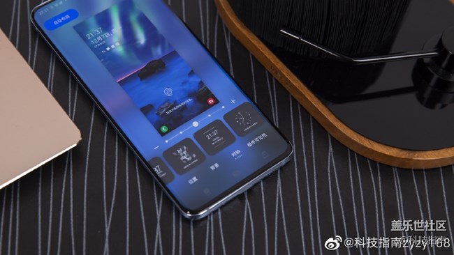 ?改造三星Galaxy S20計劃進行中，Good Lock輕松搞定