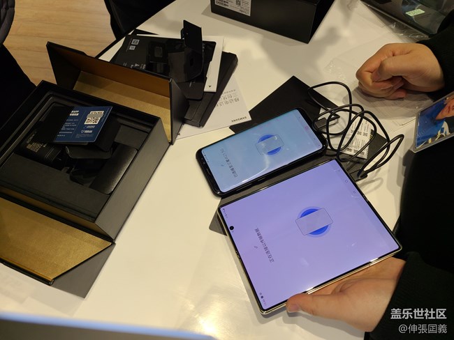 【回顧】長(zhǎng)沙星部落11月底線下活動(dòng)回顧！