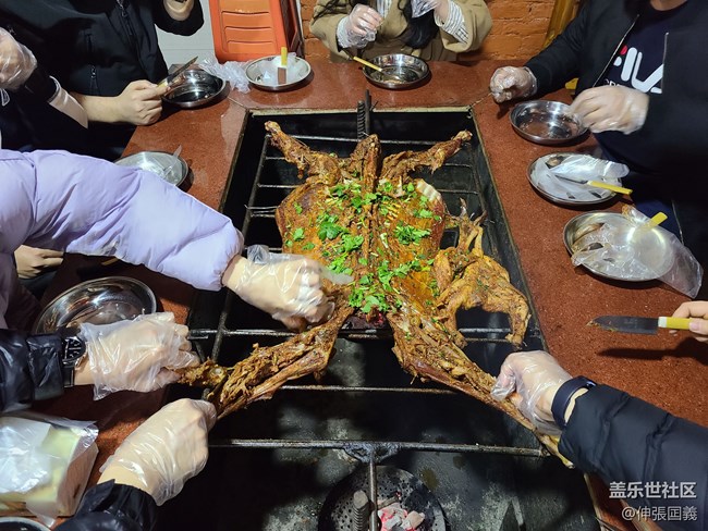 【回顧】長(zhǎng)沙星部落11月底線下活動(dòng)回顧！