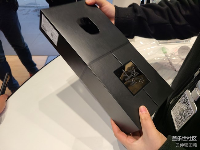 【回顧】長(zhǎng)沙星部落11月底線下活動(dòng)回顧！