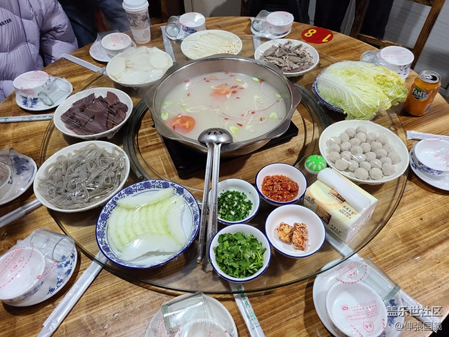 【回顧】長(zhǎng)沙星部落11月底線下活動(dòng)回顧！