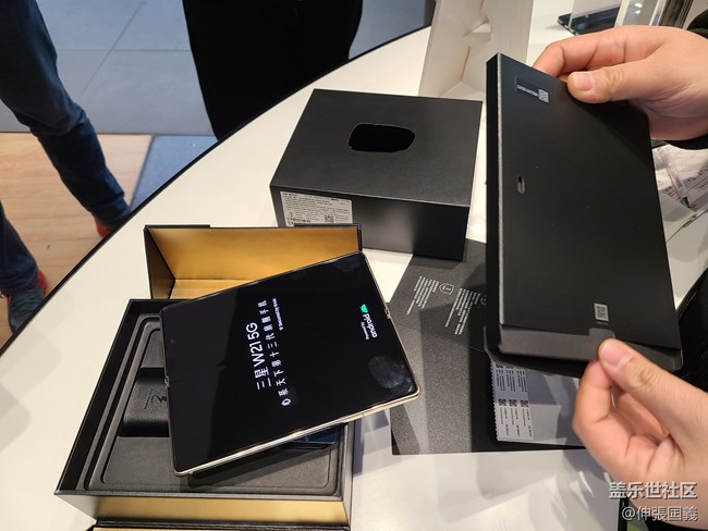 【回顧】長(zhǎng)沙星部落11月底線下活動(dòng)回顧！