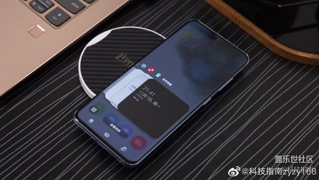 ?改造三星Galaxy S20計劃進行中，Good Lock輕松搞定