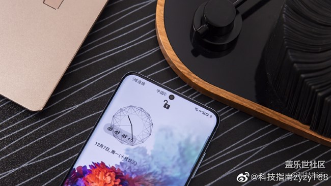 ?改造三星Galaxy S20計劃進行中，Good Lock輕松搞定