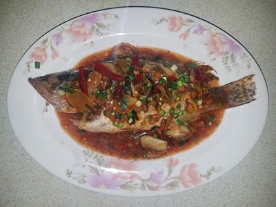 【難忘2020】+年初的家常菜