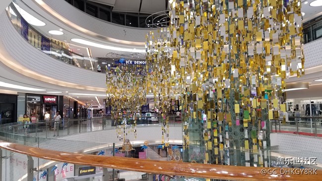 萬(wàn)達(dá)茂