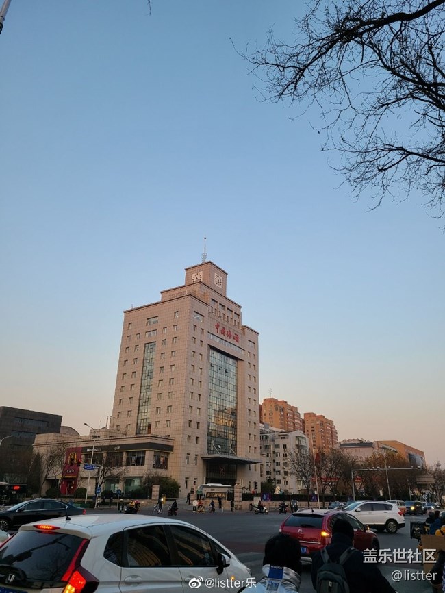 試了下三星S20+長焦，這手機(jī)中的望遠(yuǎn)鏡果然名不虛傳！