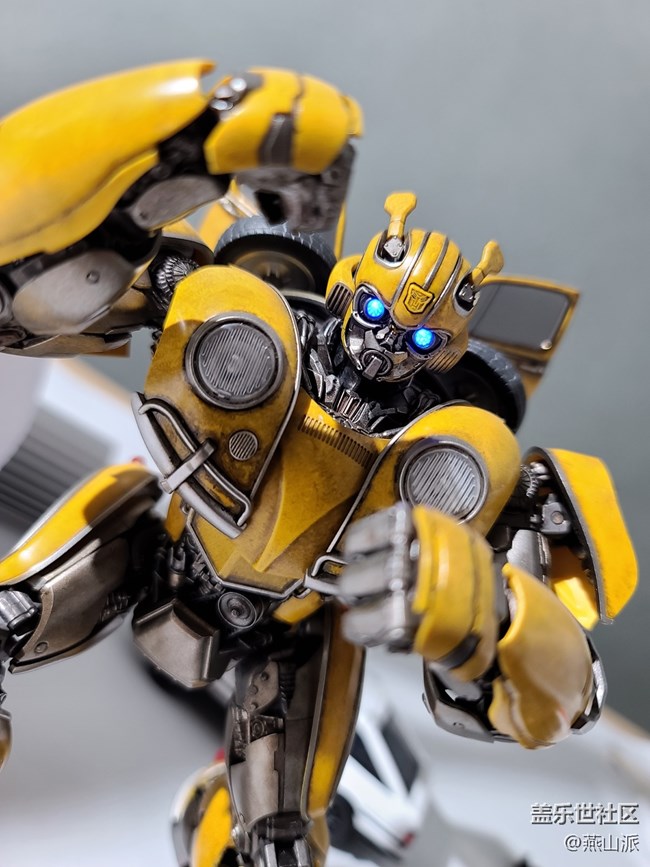 三星Galasy  S20 Ultra 這微距有點(diǎn)厲害啊