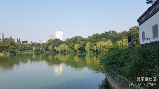 包河公園